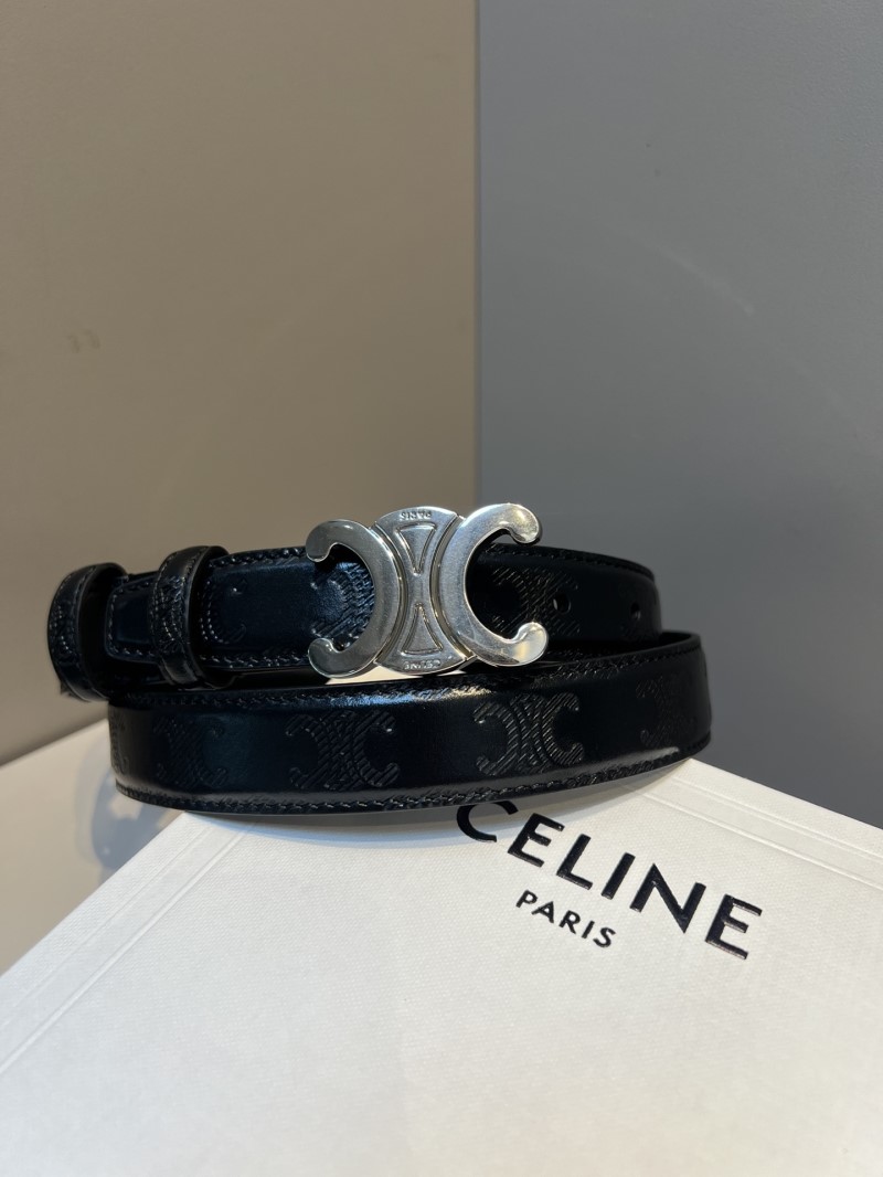 Ce1i*e belts